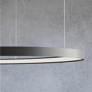 Ceiling lamp Led Rio (30W)
