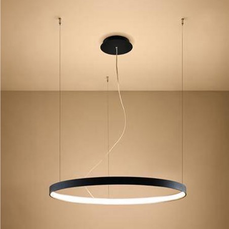 Ceiling lamp Led Rio (50W)