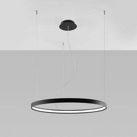 Ceiling lamp Led Rio (50W)