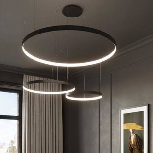LED Ceiling lamp Rio 4000K (70W)