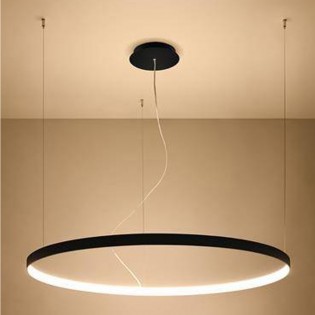LED Ceiling lamp Rio 4000K (70W)
