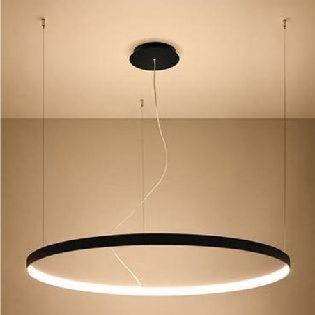 LED Ceiling lamp Rio 4000K (70W)