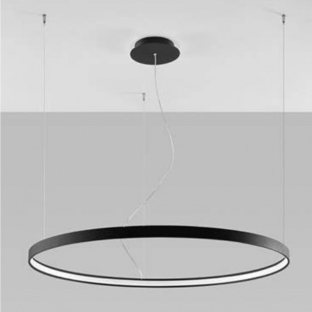 LED Ceiling lamp Rio 4000K (70W)