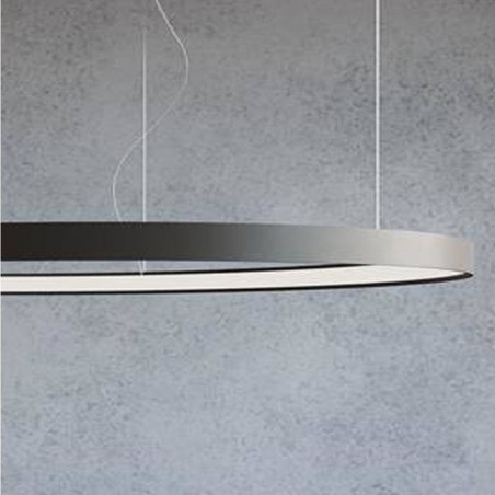 LED Ceiling lamp Rio 4000K (70W)