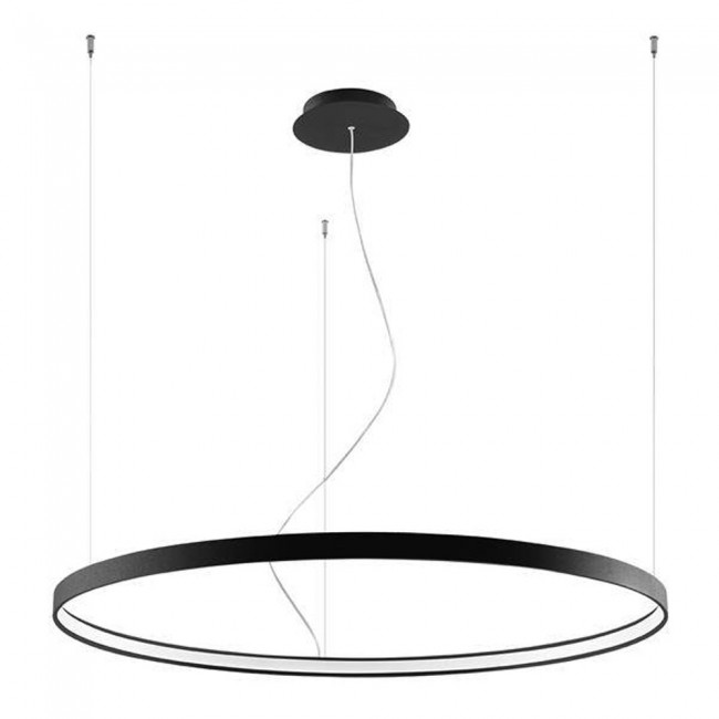 LED Ceiling lamp Rio 4000K (70W)