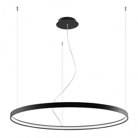 LED Ceiling lamp Rio 4000K (70W)