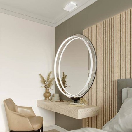 Pendant lamp Led Rio (30W) II