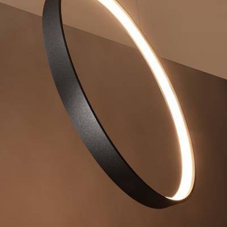 Pendant lamp Led Rio (30W) III
