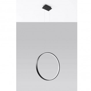Pendant lamp Led Rio (30W) III