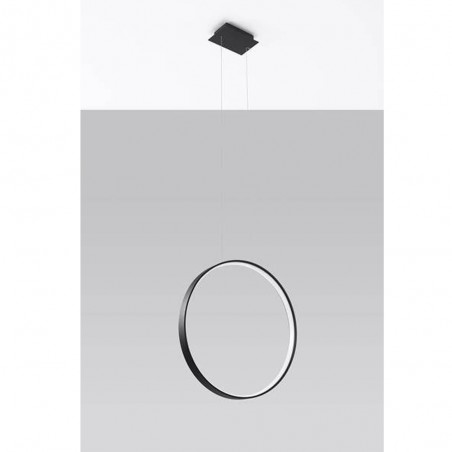 Pendant lamp Led Rio (30W) III