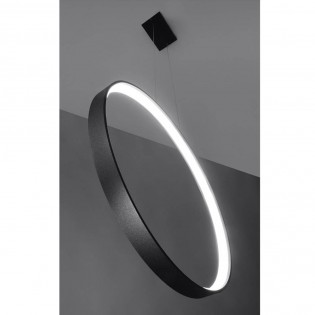 Pendant lamp Led Rio (50W) III