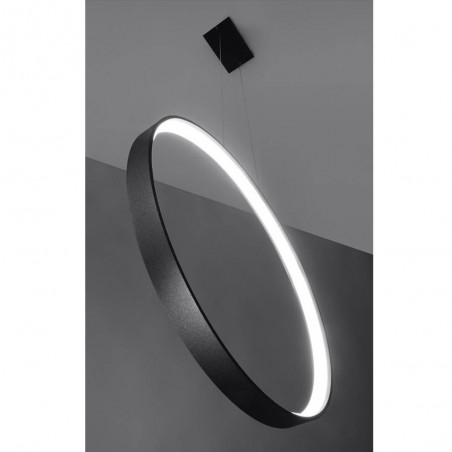 Pendant lamp Led Rio (50W) III