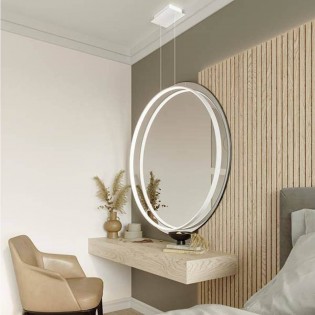 Hängeleuchte Led Rio (70W) II