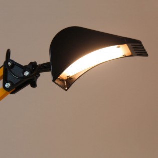 LED-Schaufellampe (4W)