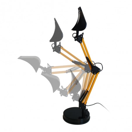 LED-Schaufellampe (4W)