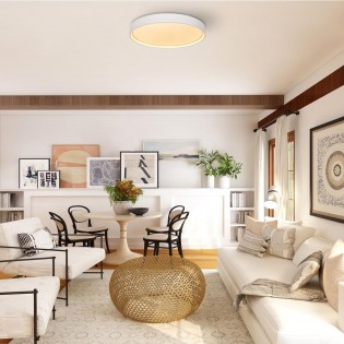 LED Ceiling Flush Light Aster (30W)