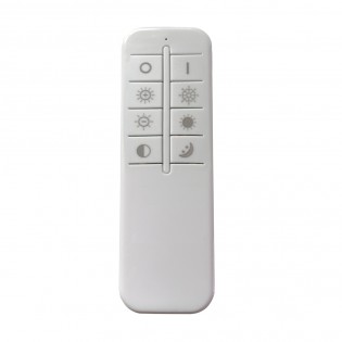 Lámpara de techo LED Dunia (53W)