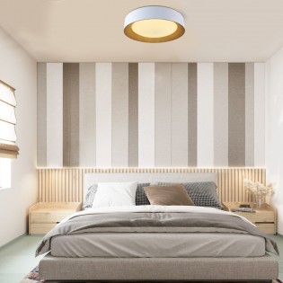 LED Ceiling Flush Light Lili (60W)