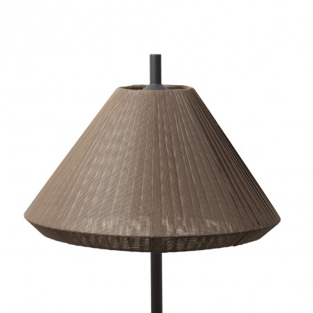 Outdoor Floor Lamp Saigon Textilene