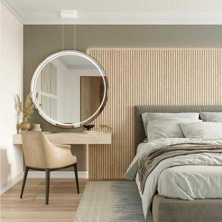 Pendant lamp Led Rio (30W) II