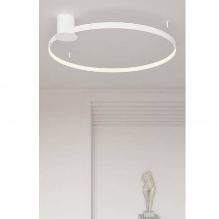 Deckenleuchte Led Rio (30W) II