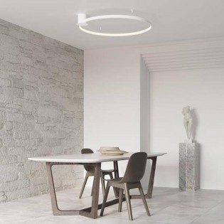 Deckenleuchte Led Rio (30W) II