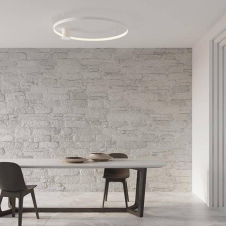 Flush Light Led Rio (30W) II