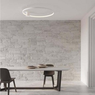 Deckenleuchte Led Rio (50W) II