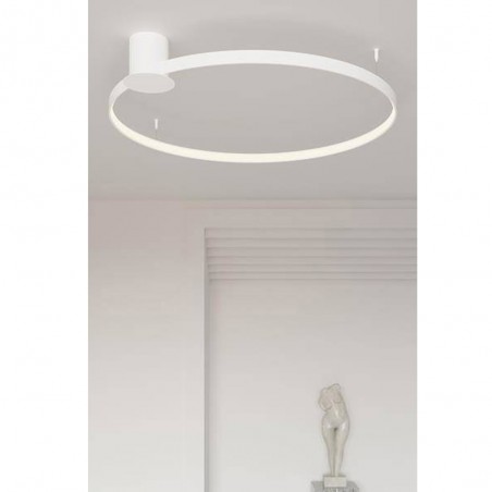 Deckenleuchte Led Rio (50W) II