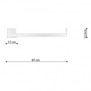 Deckenleuchte Led Rio (50W) II