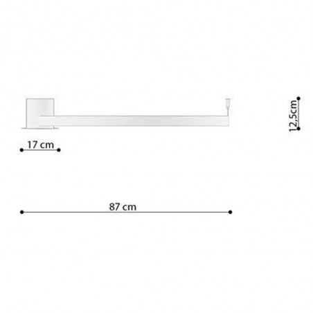 Deckenleuchte Led Rio (50W) II