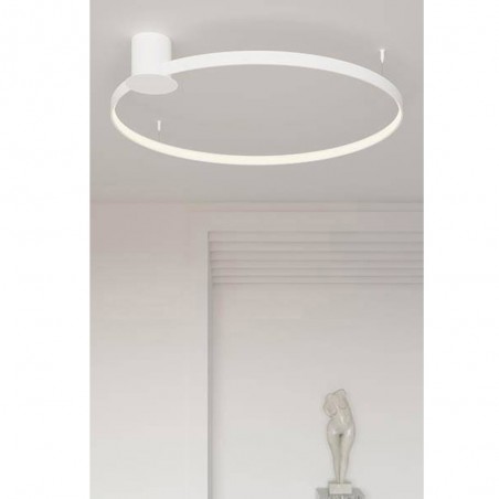 Flush Light Led Rio (70W)