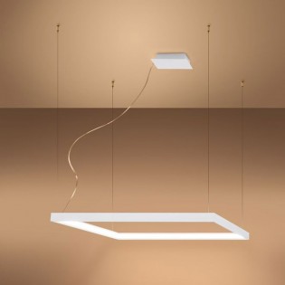 Nelya Led-Pendelleuchte (50W)