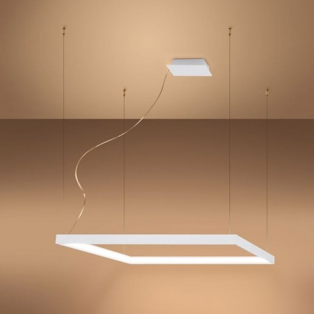 Nelya Led-Pendelleuchte (50W)