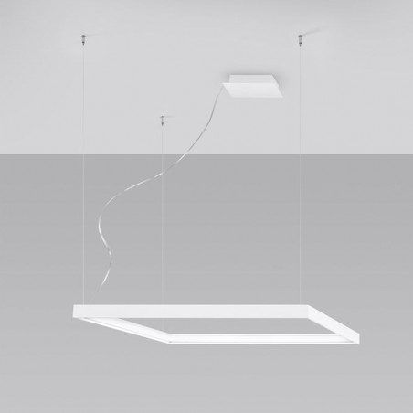 Nelya Led-Pendelleuchte (50W)