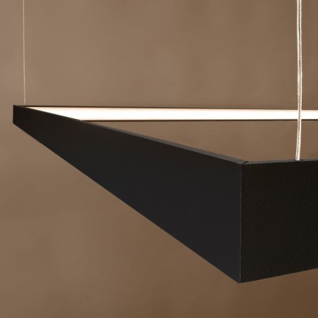 Nelya Led-Pendelleuchte (50W) II