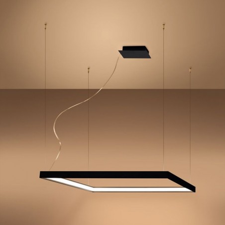 Pendant lamp Led Nelya (50W) II