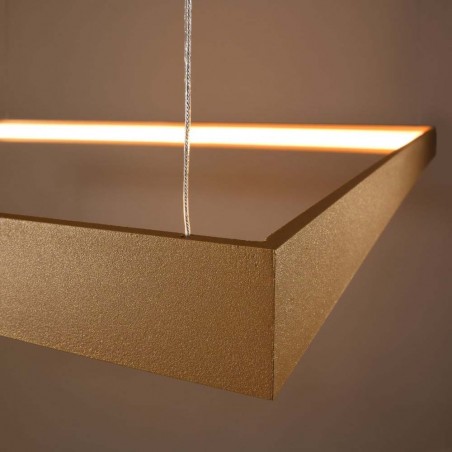 Nelya LED-Pendelleuchte (50W) III