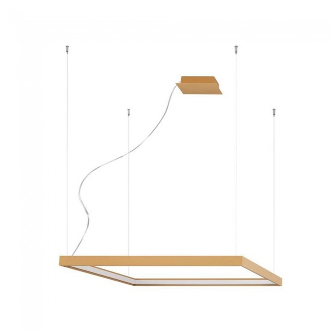 Nelya LED-Pendelleuchte (50W) III