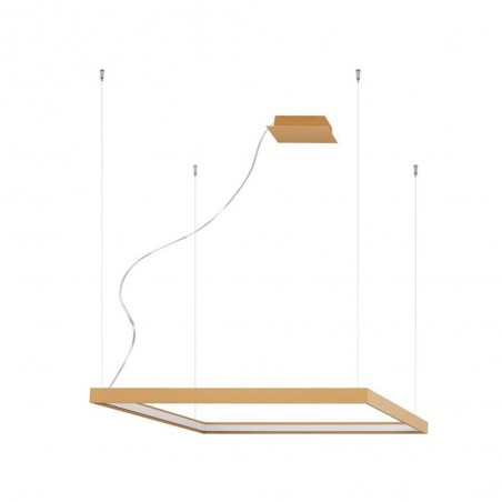 Nelya LED-Pendelleuchte (50W) III