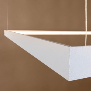 Pendant lamp Led Nelya (70W)