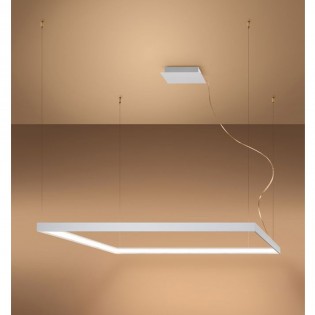 Pendant lamp Led Nelya (70W)