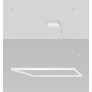 Nelya Led-Pendelleuchte (70W)