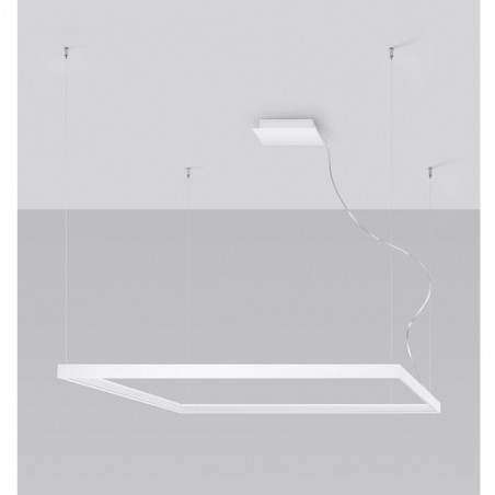 Nelya Led-Pendelleuchte (70W)