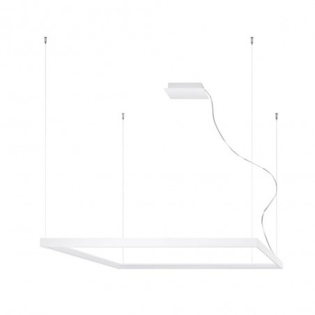 Pendant lamp Led Nelya (70W)