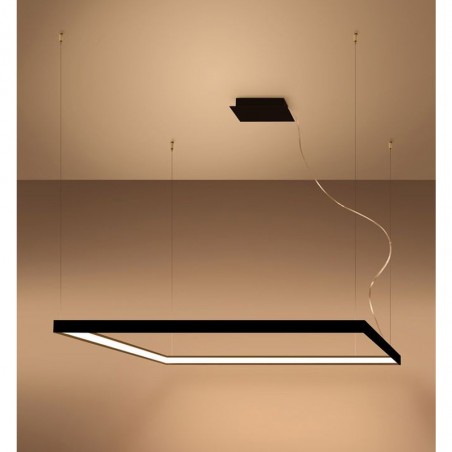 Nelya Led-Pendelleuchte (70W) II