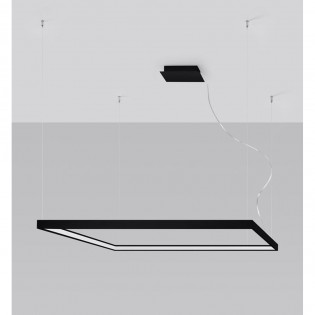 Nelya Led-Pendelleuchte (70W) II