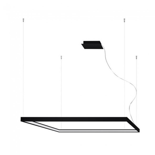 Nelya Led-Pendelleuchte (70W) II