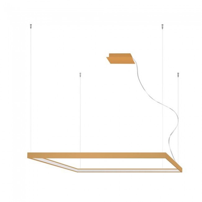 Nelya LED-Pendelleuchte (70W) III
