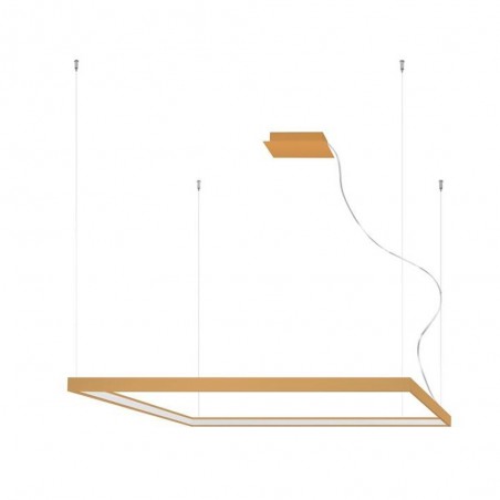 Pendant lamp Led Nelya (70W) III